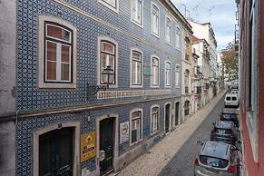 Bairro Alto Guesthouse
