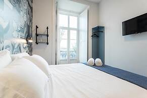 Bairro Alto Guesthouse