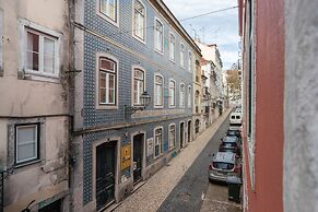 Bairro Alto Guesthouse