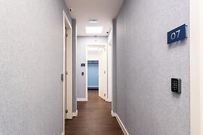 Bairro Alto Guesthouse