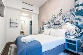 Bairro Alto Guesthouse