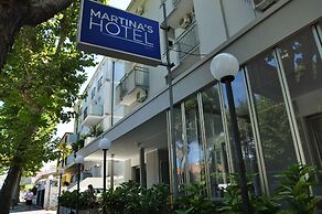 MARTINA' S  HOTEL