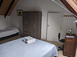 Arsamici Hotel