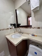 Hotel Refugio Santa Ines