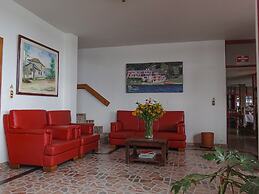 Hotel Refugio Santa Ines