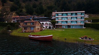 Hotel Refugio Santa Ines