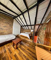 Hotel Refugio Santa Ines