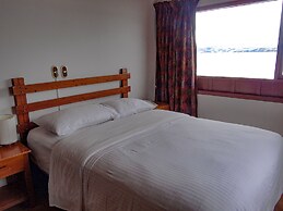 Hotel Refugio Santa Ines