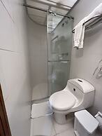 Hotel Refugio Santa Ines