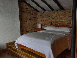 Hotel Refugio Santa Ines