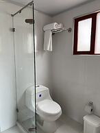 Hotel Refugio Santa Ines