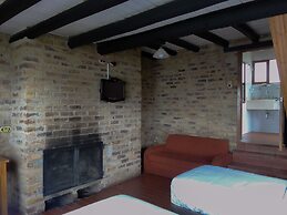 Hotel Refugio Santa Ines