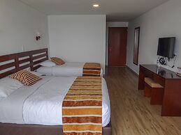 Hotel Refugio Santa Ines