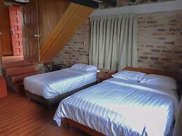 Hotel Refugio Santa Ines