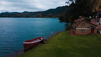 Hotel Refugio Santa Ines