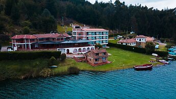 Hotel Refugio Santa Ines