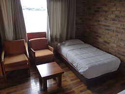 Hotel Refugio Santa Ines