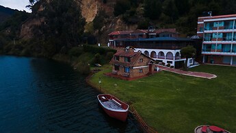 Hotel Refugio Santa Ines