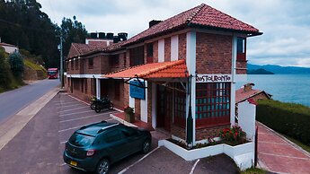 Hotel Refugio Santa Ines