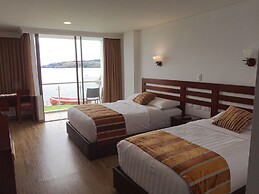 Hotel Refugio Santa Ines