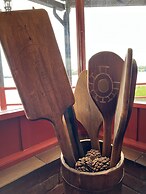 Hotel Refugio Santa Ines