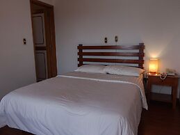 Hotel Refugio Santa Ines