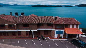 Hotel Refugio Santa Ines