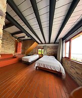 Hotel Refugio Santa Ines