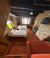 Hotel Refugio Santa Ines