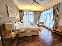Cormar Suites Serviced Apartment