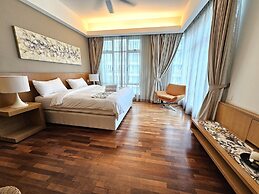 Cormar Suites Serviced Apartment