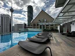 Cormar Suites Serviced Apartment