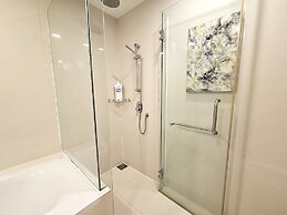 Cormar Suites Serviced Apartment