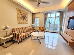 Cormar Suites Serviced Apartment