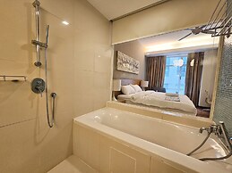 Cormar Suites Serviced Apartment