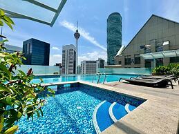 Cormar Suites Serviced Apartment