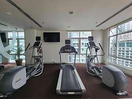 Cormar Suites Serviced Apartment