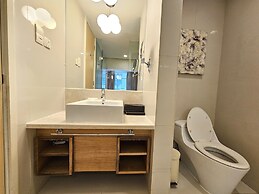 Cormar Suites Serviced Apartment