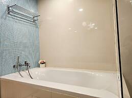 Cormar Suites Serviced Apartment