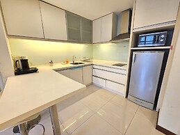 Cormar Suites Serviced Apartment