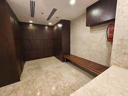 Cormar Suites Serviced Apartment