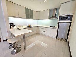 Cormar Suites Serviced Apartment