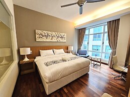 Cormar Suites Serviced Apartment