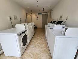 Cormar Suites Serviced Apartment