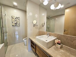 Cormar Suites Serviced Apartment