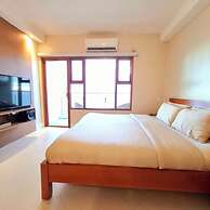 Manila Bayview Luxury Rental