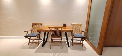 Manila Bayview Luxury Rental