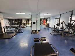 Manila Bayview Luxury Rental