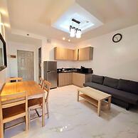 Manila Bayview Luxury Rental