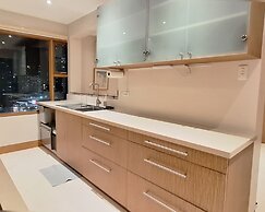 Manila Bayview Luxury Rental